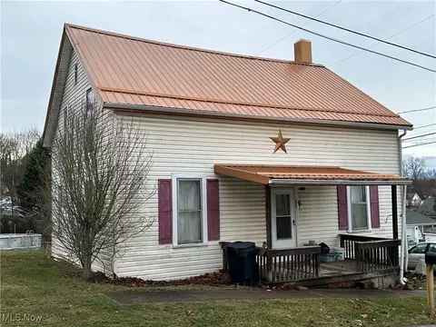 207 Orchard St, Pleasant City, OH 43772