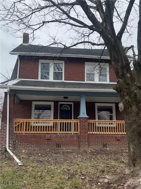 625 Pasadena Ave, Youngstown, OH 44502