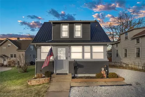 2315 Kimball Ct, Akron, OH 44314