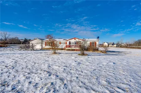 678 Township Road 101, West Salem, OH 44287