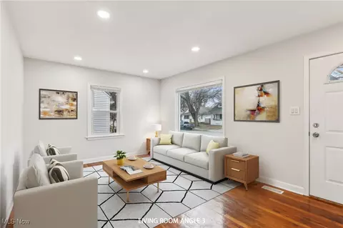 Living - 669 Evans Ave, Akron, OH 44310 photo 3 of 3