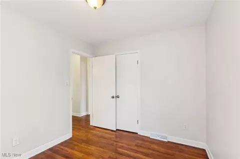Bedroom - 669 Evans Ave, Akron, OH 44310 photo 3 of 7