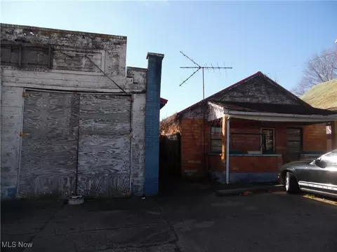 1810 State Route 550, Bartlett, OH 45713