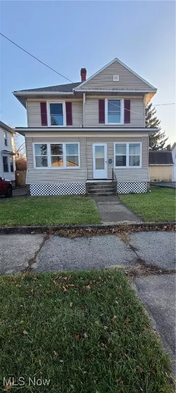 714 Polk St, Sandusky, OH 44870