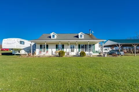 407 Township Road 581, Sullivan, OH 44880