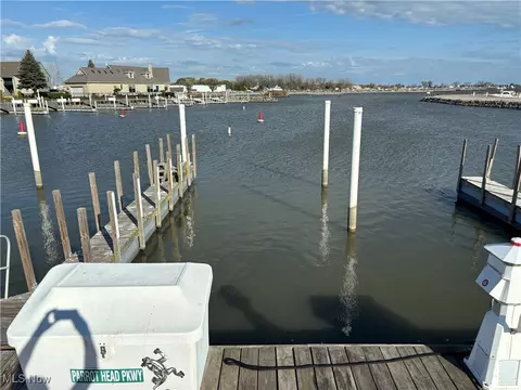 n windward drive, Port Clinton, OH 43452
