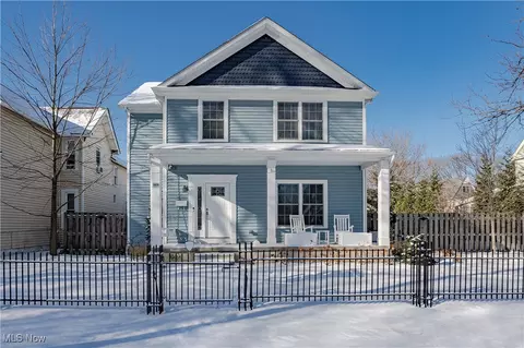 1828 W 48th St, Cleveland, OH 44102