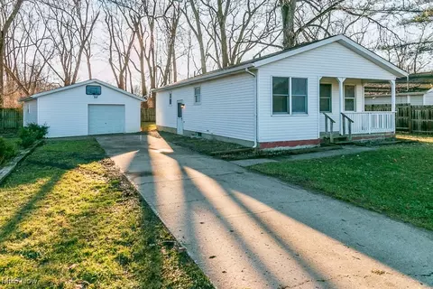 243 W Eagle St, Painesville, OH 44077