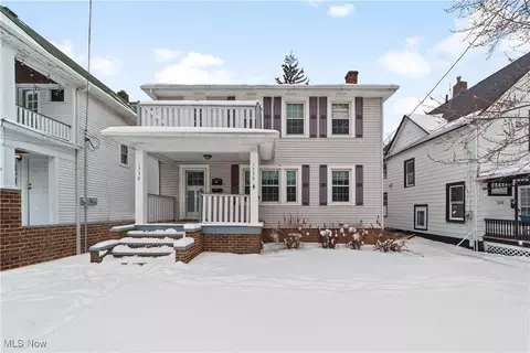 1336 Cranford Ave, Lakewood, OH 44107