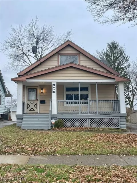 4828 E 90th St, Garfield Heights, OH 44125