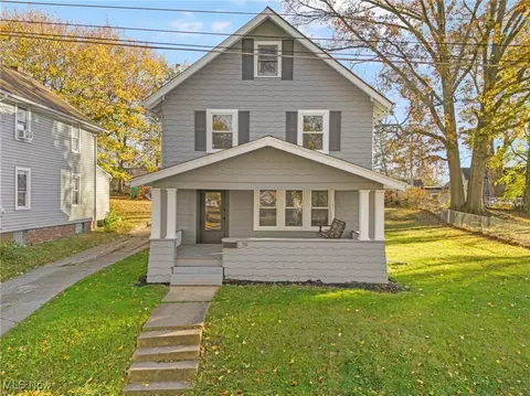 150 Ohio St, Wooster, OH 44691