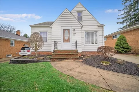 3023 Standish Ave, Parma, OH 44134