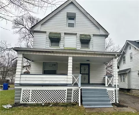 4111 E 138th St, Cleveland, OH 44105