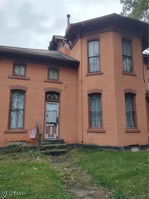 101 N High St, Port Washington, OH 43837