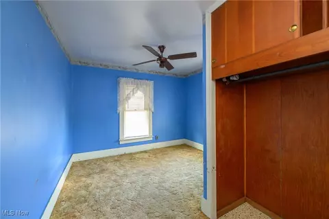 Bedroom - 319 Spring St, Dennison, OH 44621 photo 5 of 5
