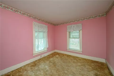 Bedroom - 319 Spring St, Dennison, OH 44621 photo 3 of 5