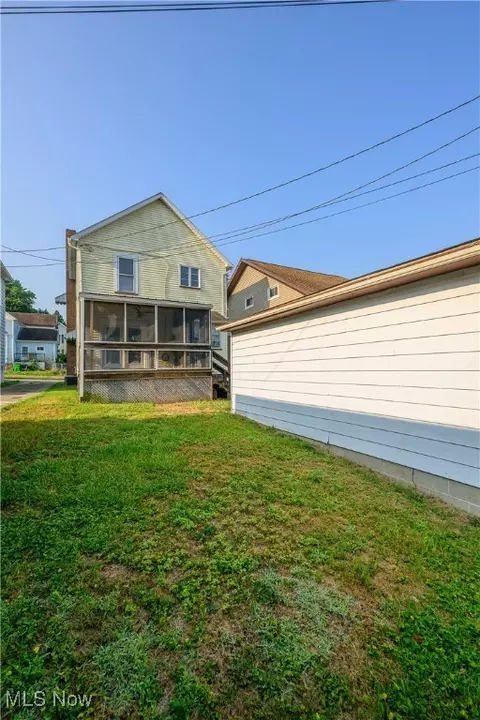 Exterior - 319 Spring St, Dennison, OH 44621 photo 4 of 4