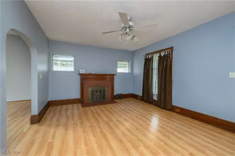 Living - 319 Spring St, Dennison, OH 44621 photo 2 of 2