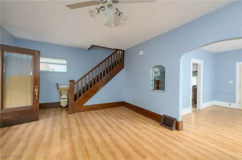 Living - 319 Spring St, Dennison, OH 44621 photo 1 of 2