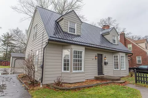 6722 Glenwood Ave, Boardman, OH 44512