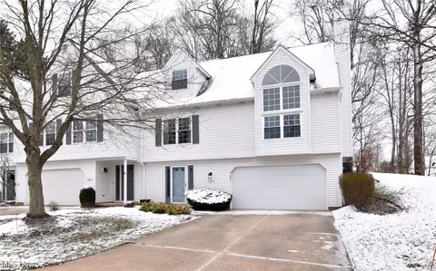 10482 White Ash Trl #28, Twinsburg, OH 44087