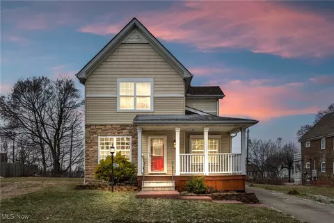 2664 E 115th St, Cleveland, OH 44104