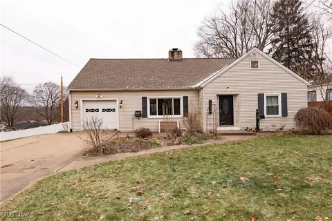 2475 Edwin Ave, Akron, OH 44314