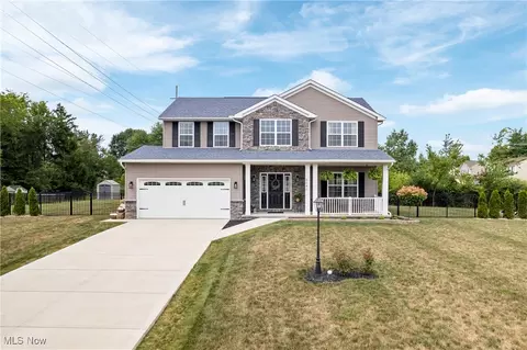 5640 Ryan Rd, Medina, OH 44256