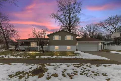 4425 Queen Anne Ave, Lorain, OH 44052