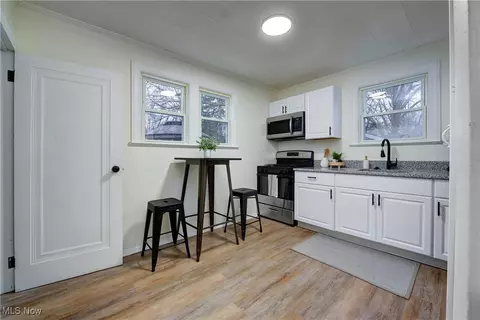 Kitchen - 41834 Adelbert St, Elyria, OH 44035 photo 1 of 2