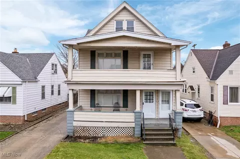 4915 E 109th St, Garfield Heights, OH 44125