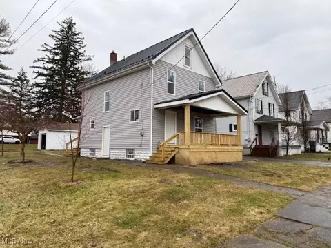 1157 Mckinley, Warren, OH 44483