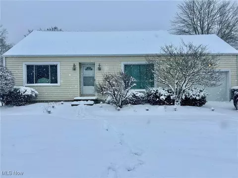 5090 Mahoning Ave NW, Warren, OH 44483