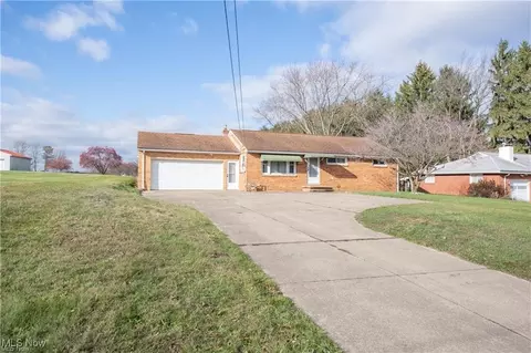 4431 Dueber Ave SW, Canton, OH 44706