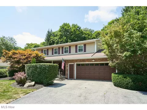 1552 Belle Meade Rd, Copley, OH 44321