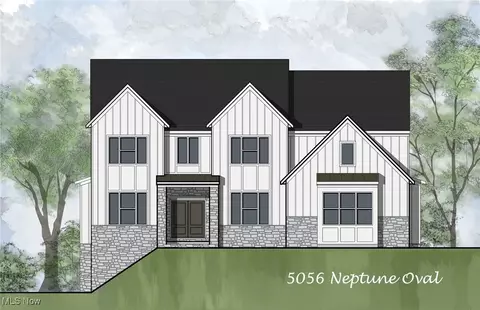 5056 Neptune Oval, Solon, OH 44139