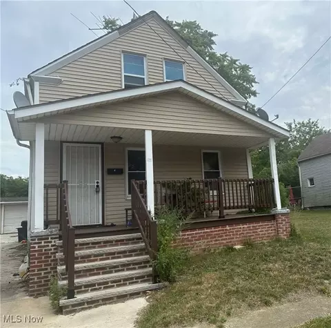 3455 E 73rd St, Cleveland, OH 44127