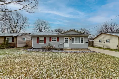 641 Denison Ave, Elyria, OH 44035