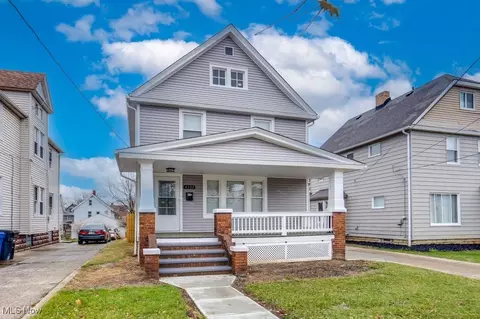 4222 Brooklyn Ave, Cleveland, OH 44109