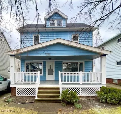 2313 Portman Ave, Cleveland, OH 44109