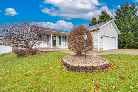 2600 Urbana Ave SE, Massillon, OH 44646