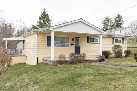 107 Shepherd Ter, Saint Clairsville, OH 43950