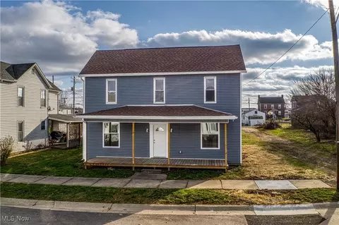 211 Race Ave, Byesville, OH 43723