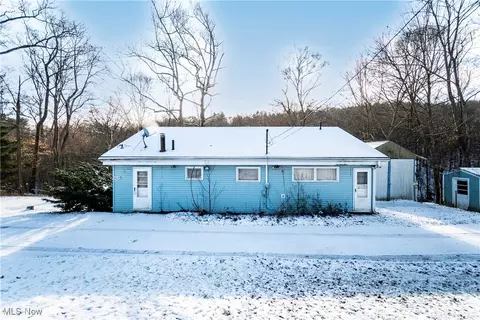 40187 State Route 517, Lisbon, OH 44432