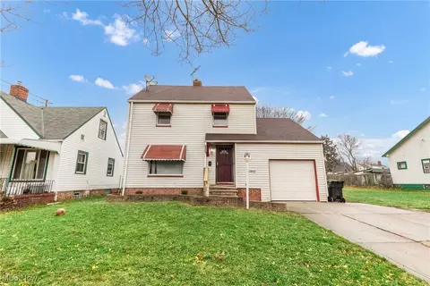 3997 E 146th St, Cleveland, OH 44128
