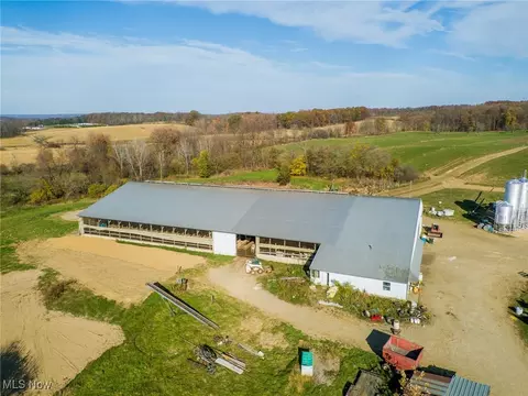 2231 St Rt 60, Loudonville, OH 44842