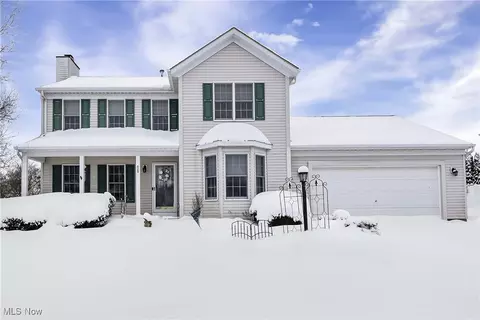 625 Southbridge Blvd, Brunswick, OH 44212