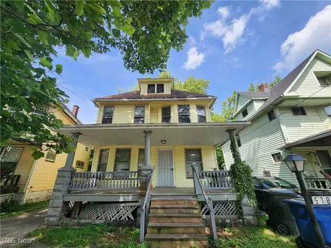 578 E 107th St, Cleveland, OH 44108
