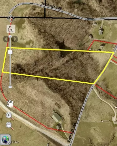 Township Road 192, Cadiz, OH 43907