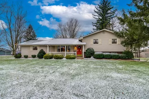 1145 Pleasant Ridge St SE, Minerva, OH 44657